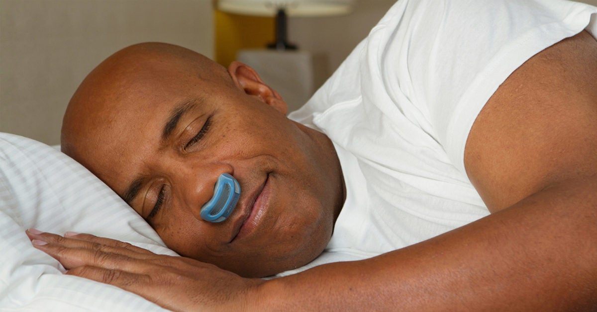 what is a cpap mask