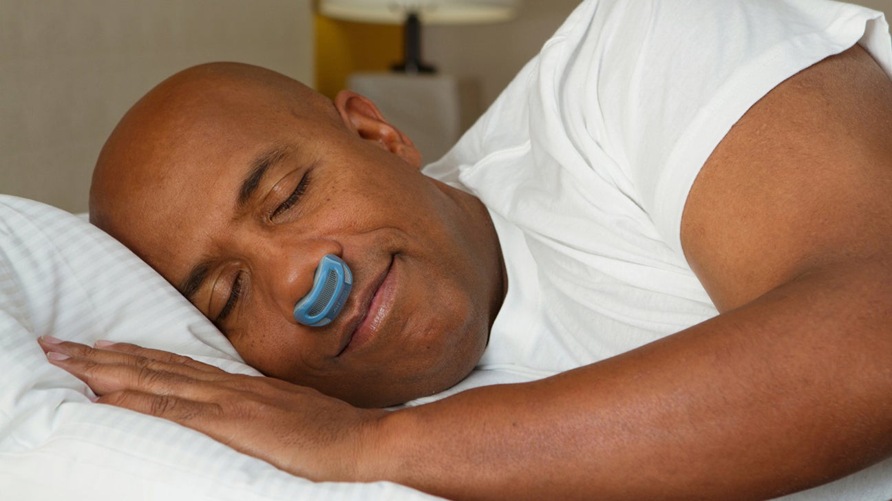 Micro Cpap Devices Are They Effective For Treating Sleep Apnea