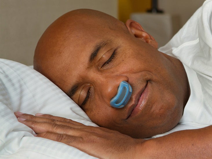 Micro CPAP Sleep Apnea Machine For Travel Anti Snoring Ober Health Anti Snoring Equipment