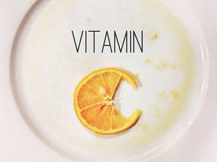 7 Impressive Ways Vitamin C Benefits Your Body