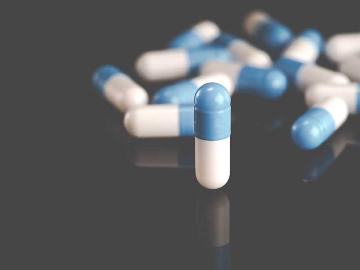 Is Niacin Flush Harmful 