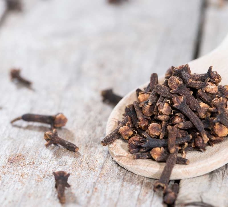 Cloves Benefits Clove has many miraculous properties, provides relief from many serious diseases.