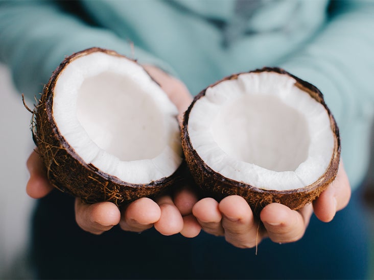 Is Coconut a Fruit?