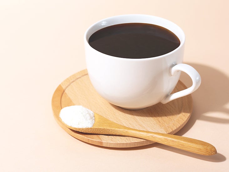 Collagen in Coffee: Beneficial or Bogus