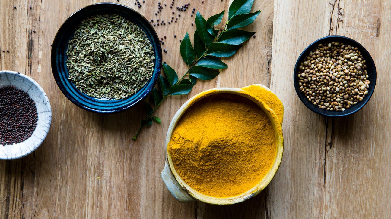 5 Spices in Your Kitchen With Heart Health Benefits