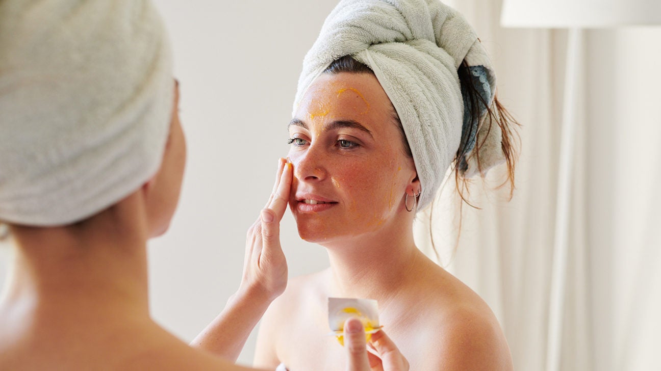 Turmeric for Eczema Does It Work?