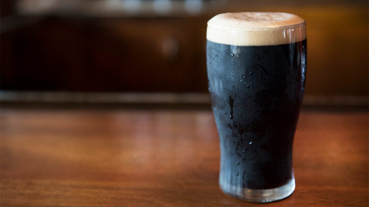 Lucky Collection – Guinness Webstore US