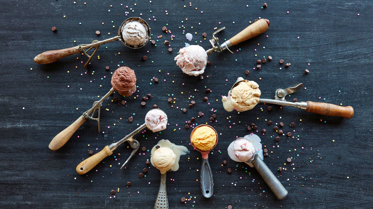 We tested this top-selling ice cream maker to see if it's worth the hype