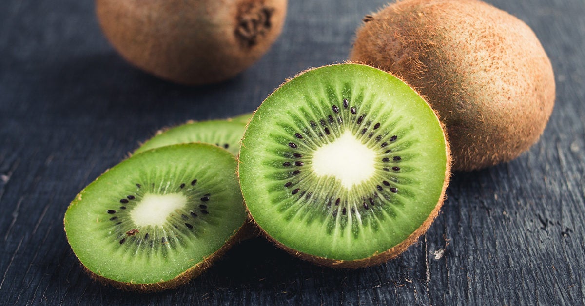 Kiwi in Pregnancy: Benefits, Side Effects, and More