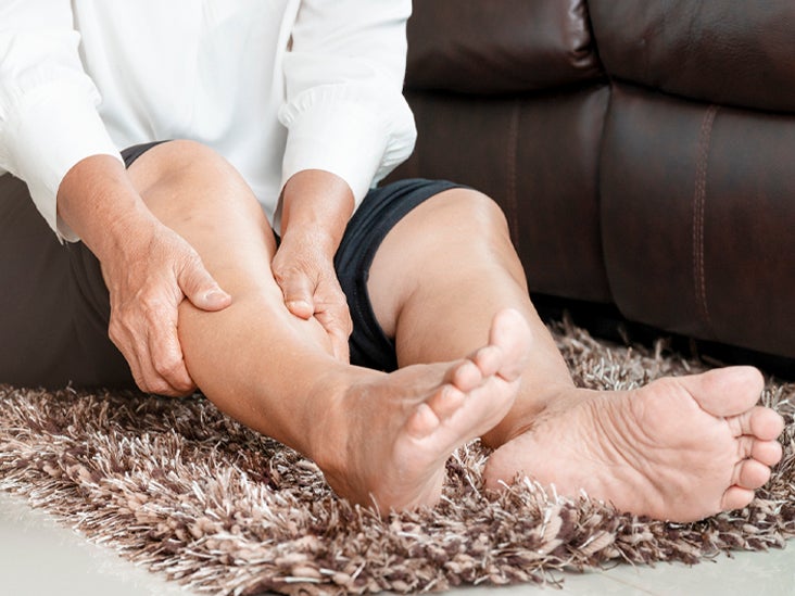 Causes of peripheral neuropathy: Diabetes and beyond - MDedge Family  Medicine