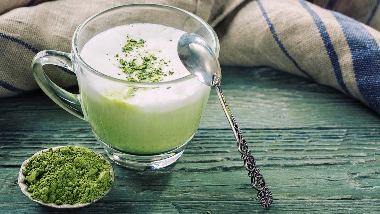 7 Proven Health Benefits of Matcha Tea