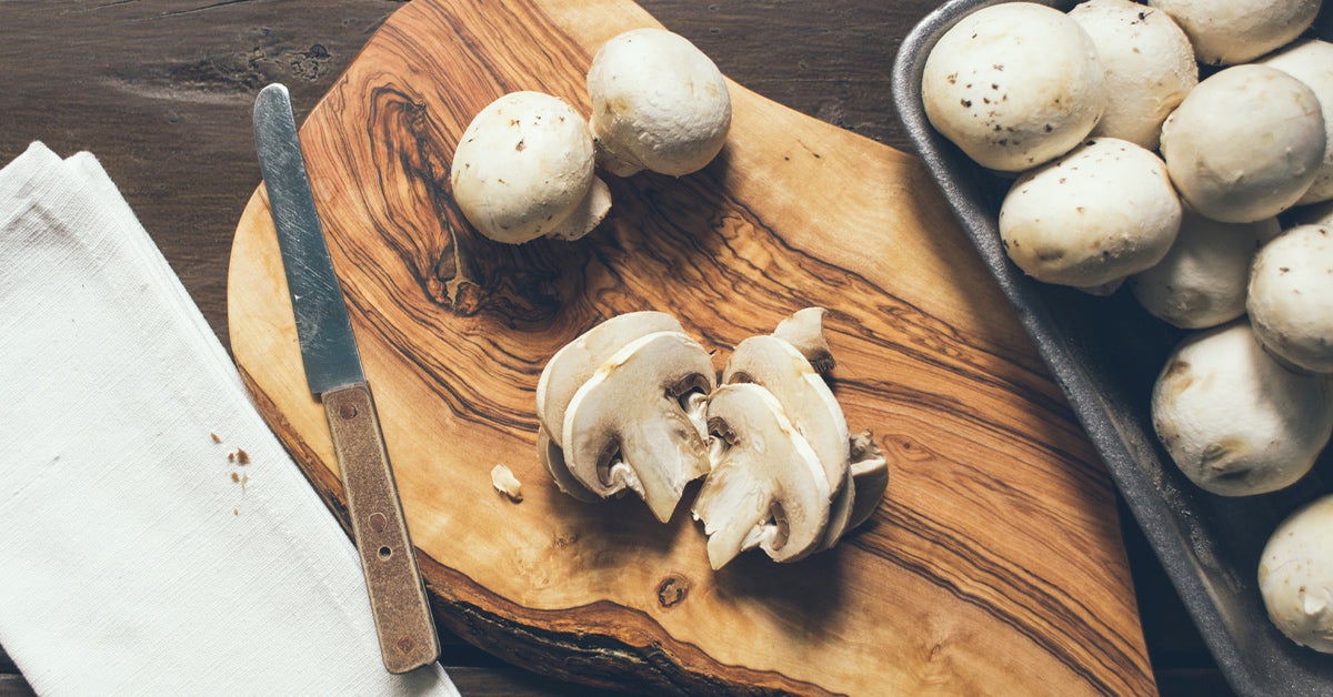 Nutrition and Health Benefits of Mushrooms