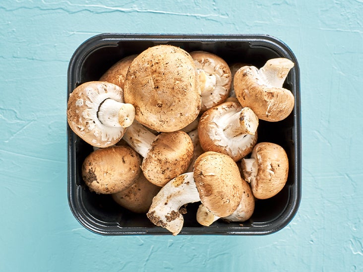 Are Mushrooms Good for Diabetes?