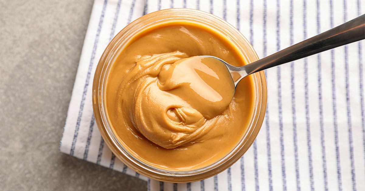 Is Peanut Butter Vegan?