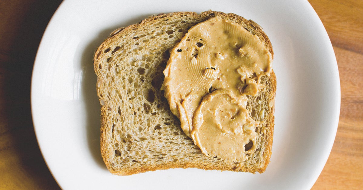 The 6 Healthiest Peanut Butters of 2023