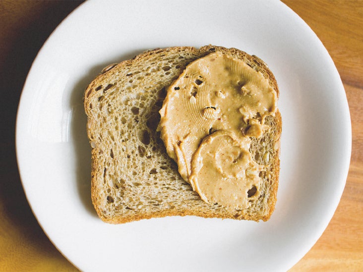 6 of the Healthiest Peanut Butters