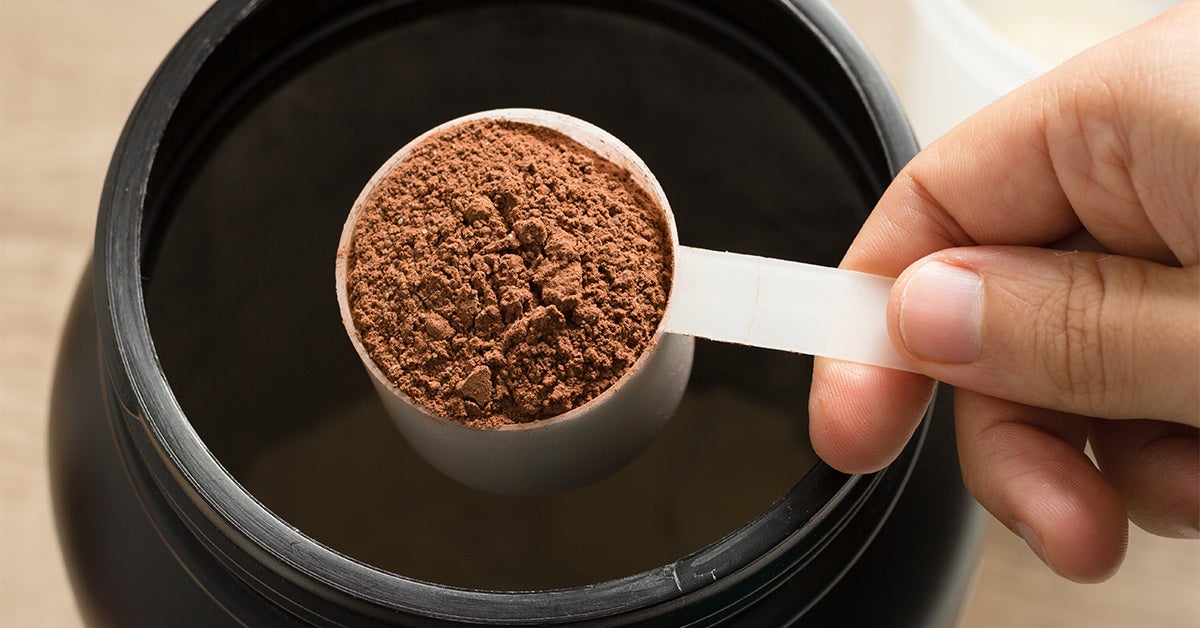 Does Protein Powder Expire?