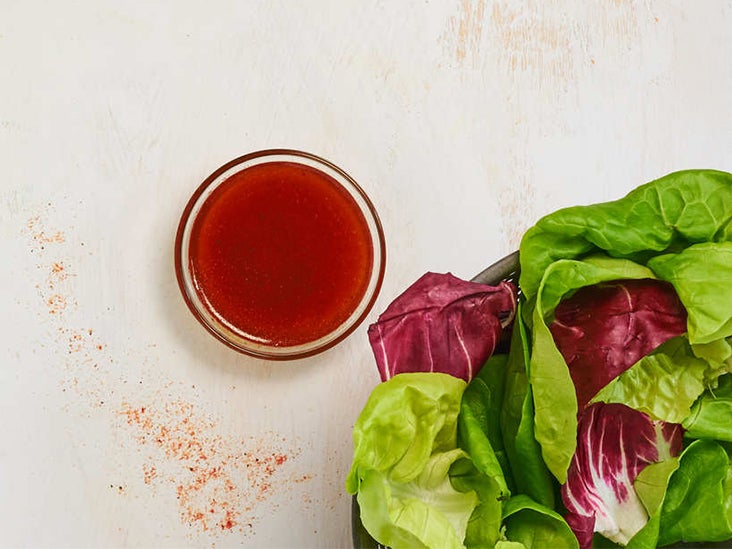 6 Health and Benefits of Red Wine Vinegar