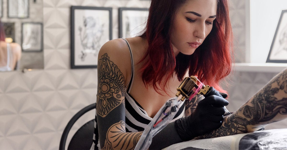 What Does a Tattoo Feel Like? Sensations to Expect