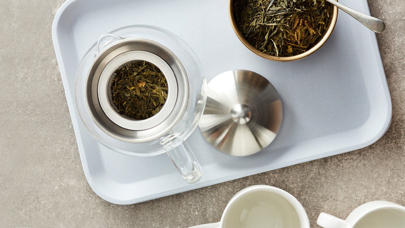 How To Brew Tea Perfectly Every Time - Life is Better with Tea