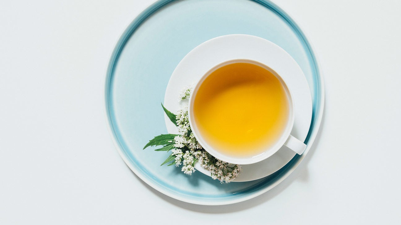 4 Potential Side Effects of Valerian Root