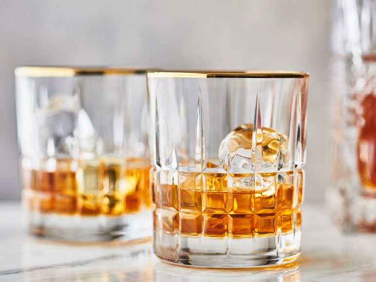 Is Whiskey Gluten-Free?