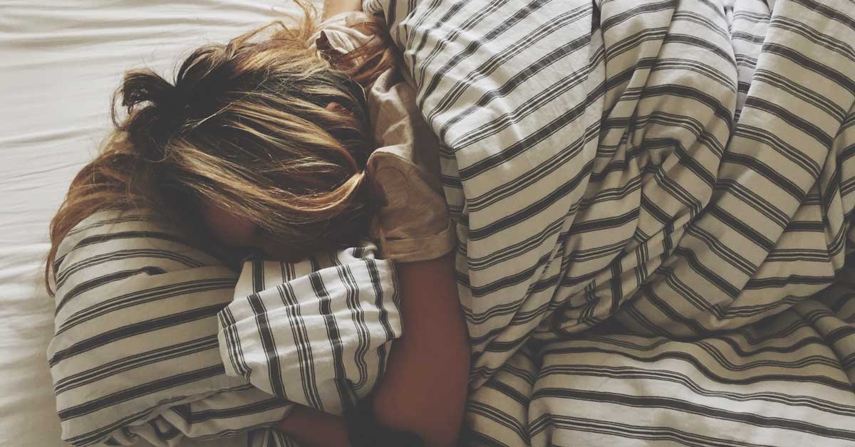 10 Reasons Why Good Sleep Is Important