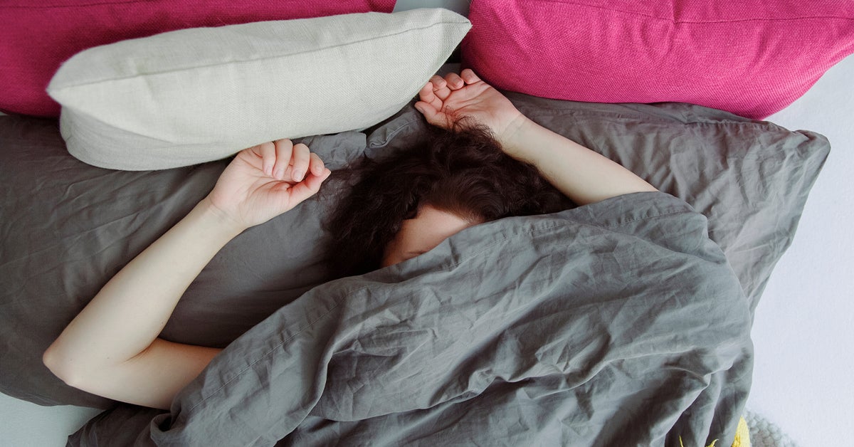 17 Proven Tips to Sleep Better at Night