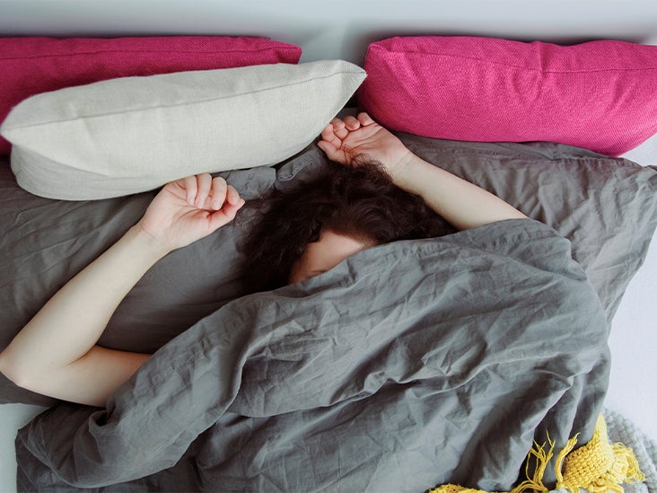 17 Proven Tips to Sleep Better at Night