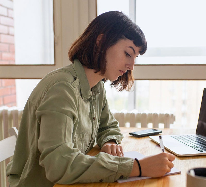 Finding Health Insurance with MS