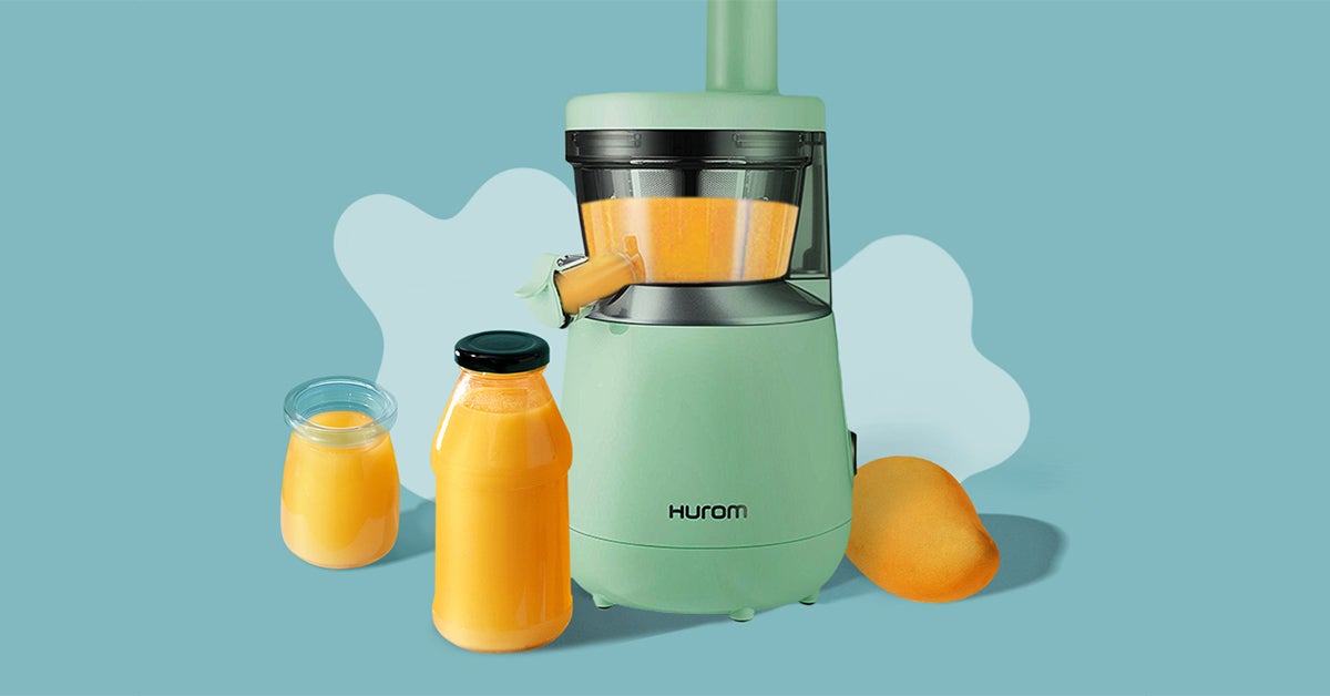 The 10 Best Juicers for Every Use
