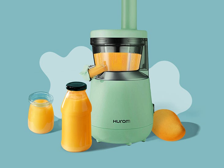 The 10 Best Juicers for Every Use