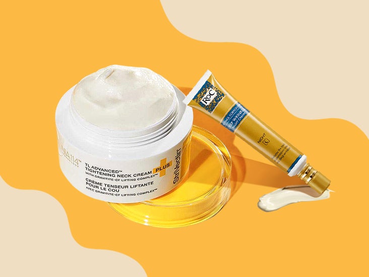 9 Wrinkle Creams to Soothe Your Skin