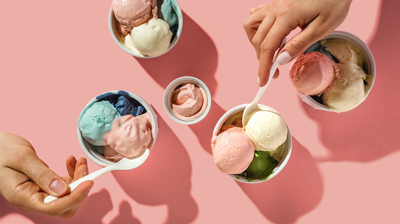 The 7 Best Ice Cream Scoops of 2023, According To Our Testing