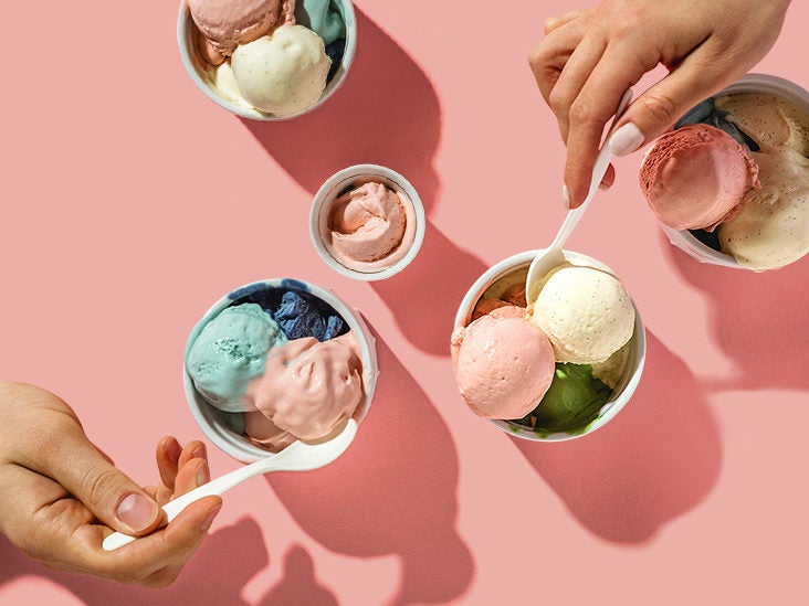 7 Best Keto Ice Creams in 2022