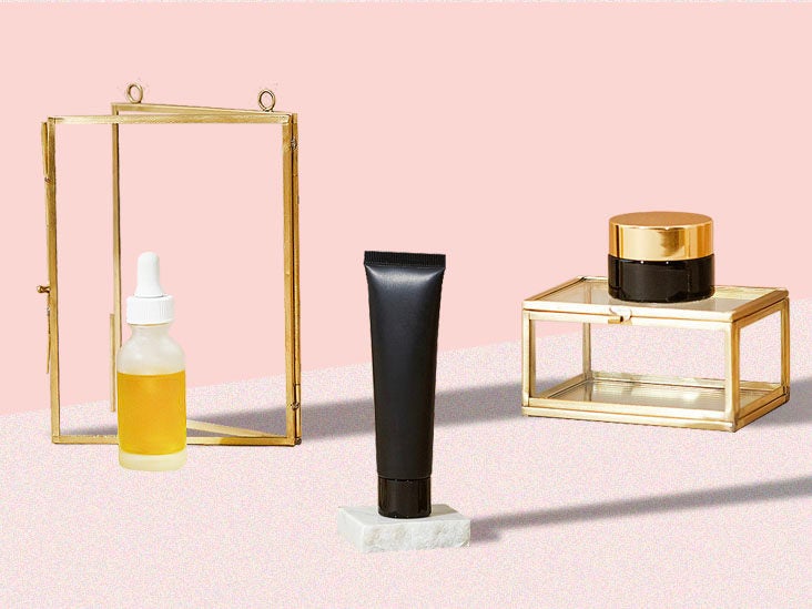 silk pillowcase eczema