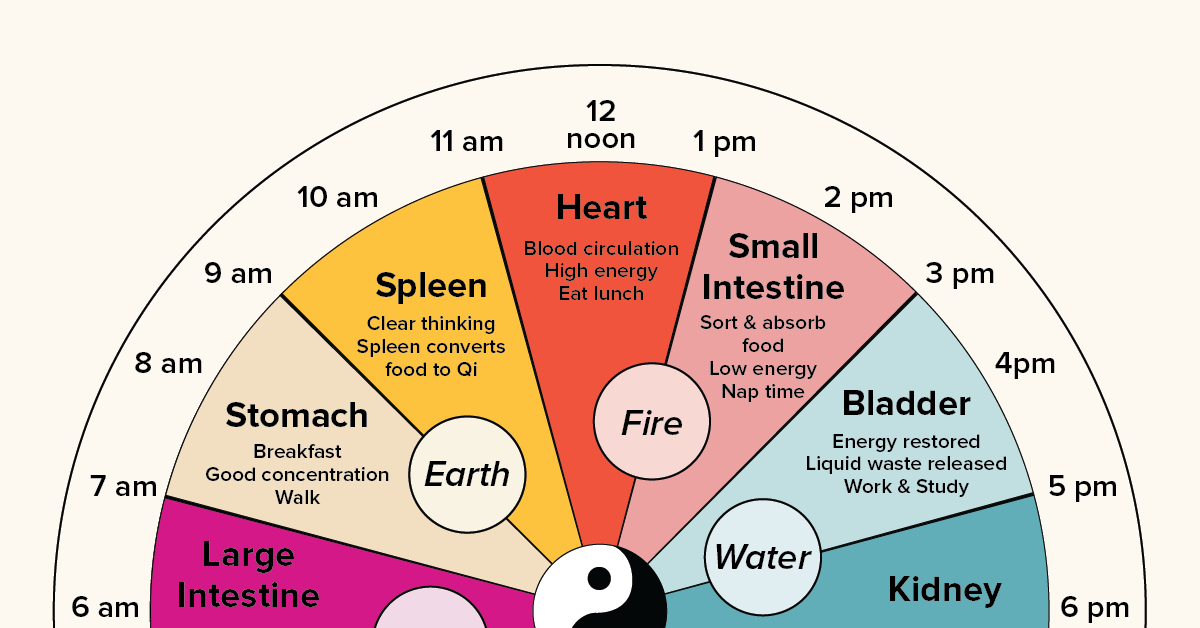 Body Clock: About, Benefits, Research