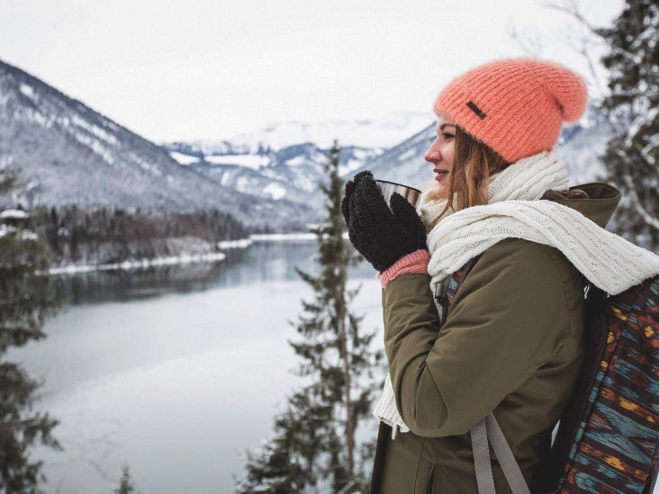 Tips for Managing Psoriasis in Cold Weather