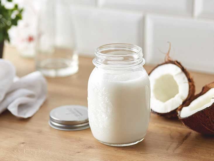 non dairy milk replacement in recipes