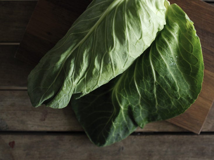How Cabbage Leaves Can Help with All Things Milk-Related