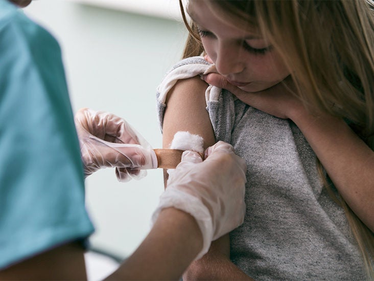 One-Third of Parents Delay Vaccinations for Their Children