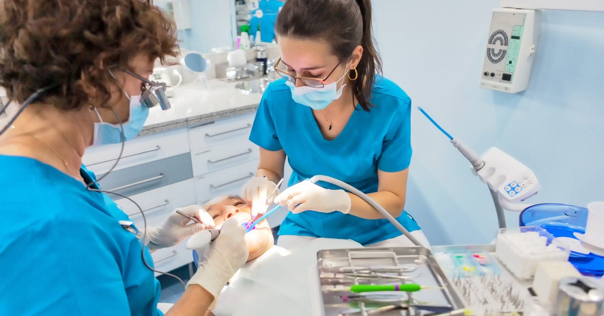Orthodontist Vs. Dentist: What Do They Do and How Are They Different?