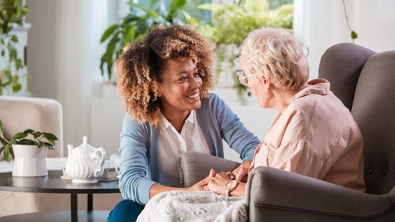 Understanding Medicare Coverage For Home Health Aides