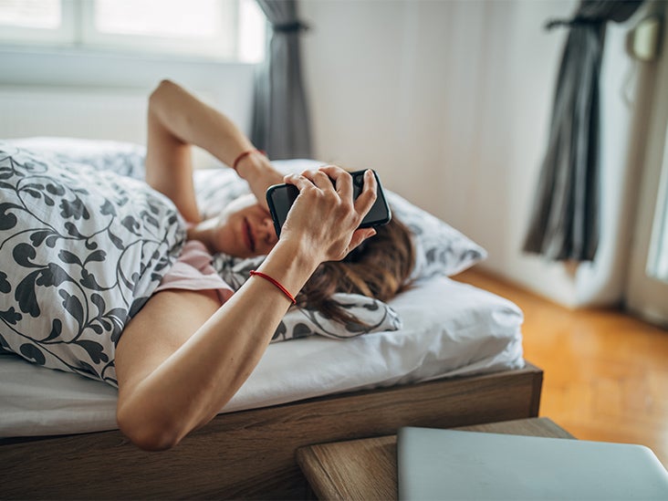 Waking to Music Can Help You Feel More Alert