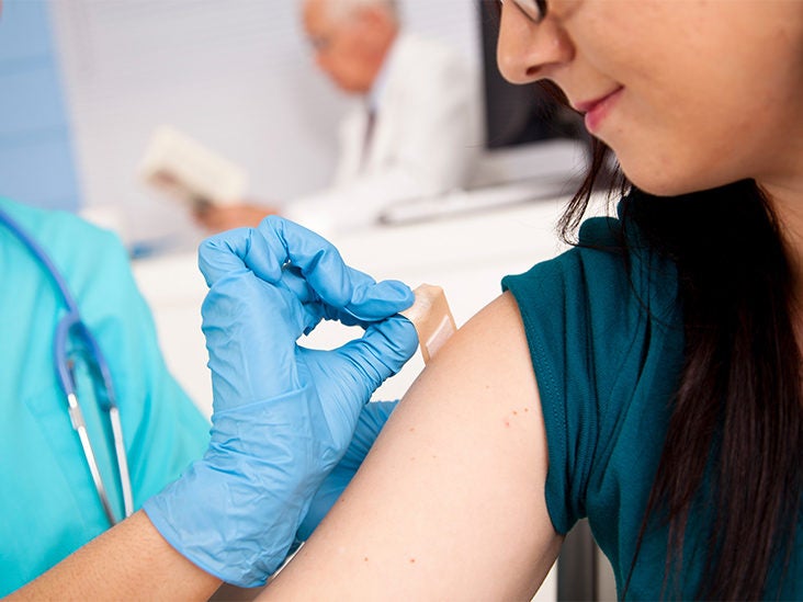 Adults Need Vaccines Too: What You Need to Know