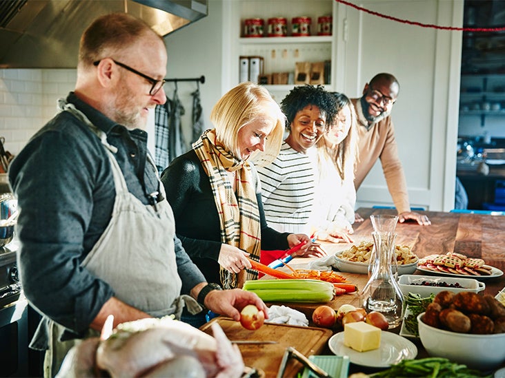 Tips and Tricks to Enjoy the Holidays with Diabetes
