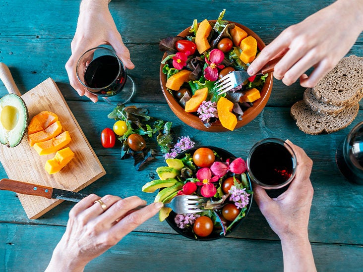 Don’t Let a Fear of Pesticides Stop You from Eating Fruits and Veggies