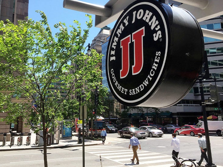 E. coli, Salmonella Infections Prompt Jimmy John’s to Pull Sprouts from Its Restaurants