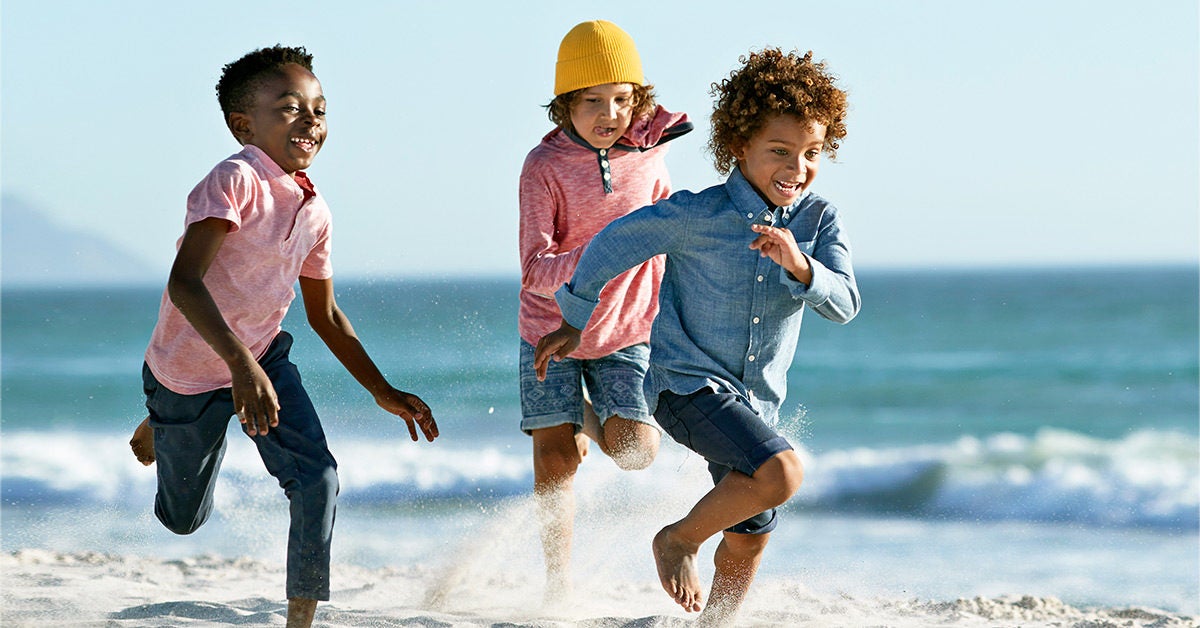 Pediatricians Urged to Write 'Physical Activity Prescriptions'