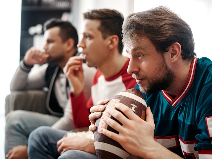 40% of Americans Say They’re Sleep-Deprived After the Super Bowl